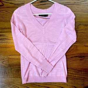 ✨2 for $15✨ Lilac Purple Layering Cardigan - XS The Limited